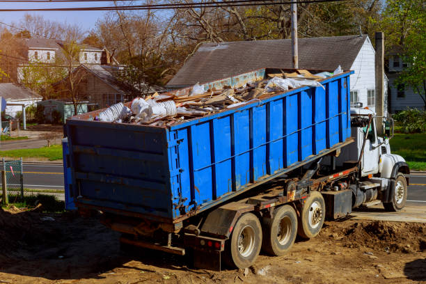 Recycling Services for Junk in Fruitridge Pocket, CA